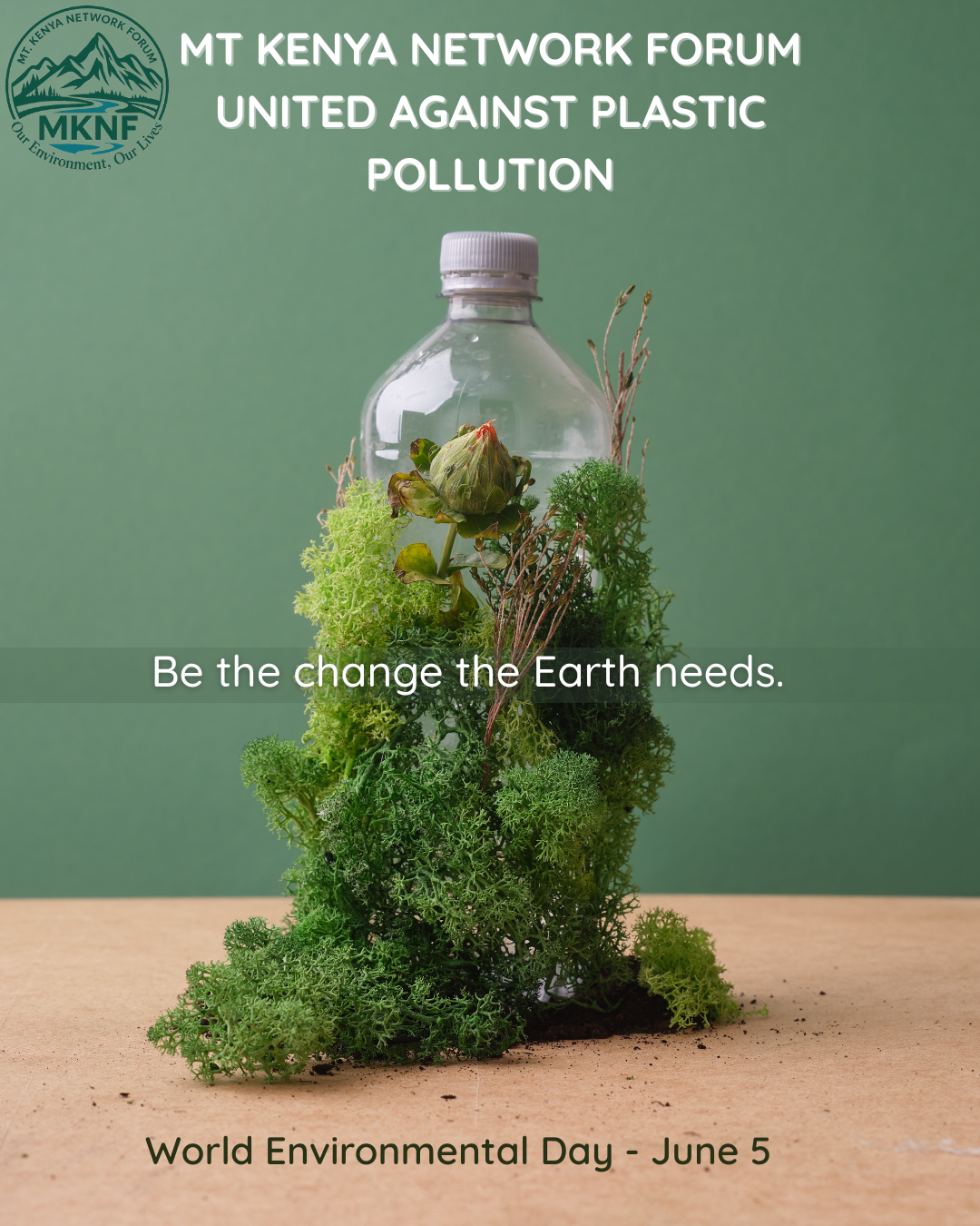 World Environment Day 2025: Uniting to Beat Plastic Pollution & Shape Green Trade